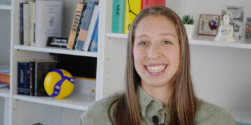 Scampoli: «Sarà una stagione dura ma abbiamo grinta e voglia di far bene»