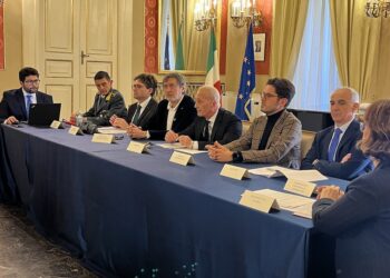 Giro d’Italia, incontro in Prefettura: i sindaci dovranno elaborare un piano di sicurezza