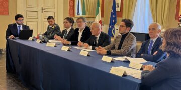 Giro d’Italia, incontro in Prefettura: i sindaci dovranno elaborare un piano di sicurezza