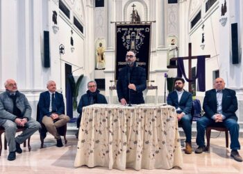 Settimana santa 2023, la protagonista sarà la musica di Masciangelo