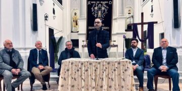 Settimana santa 2023, la protagonista sarà la musica di Masciangelo