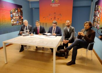 Progettisti individuati in ritardo, revocati alla Regione 3,73 milioni di euro dal Pnrr per la sanità