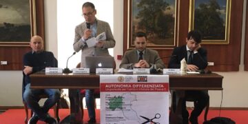 Anpi e docenti, no all’autonomia differenziata: «Aumenta il divario tra Nord e Sud»