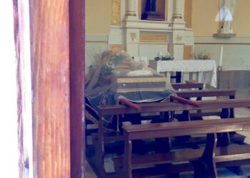 A Casalbordino il concerto con le Marce funebri apre la Settimana Santa