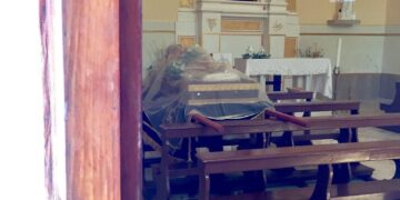 A Casalbordino il concerto con le Marce funebri apre la Settimana Santa