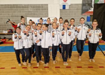 La Planet di Lanciano vola alla Fase Nazionale dopo aver stravinto le qualificazioni regionali