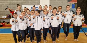 La Planet di Lanciano vola alla Fase Nazionale dopo aver stravinto le qualificazioni regionali