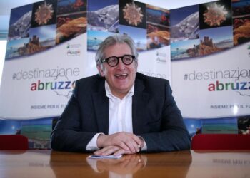 L’Abruzzo alla Borsa Mediterranea del Turismo: «Grande occasione per promuovere la nostra offerta»