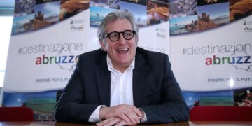 L’Abruzzo alla Borsa Mediterranea del Turismo: «Grande occasione per promuovere la nostra offerta»