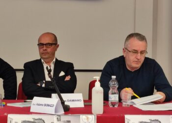 Bonazzi, leader nazionale Fsi-Usae: «Serve personale, altrimenti nuovi ospedali vuoti»