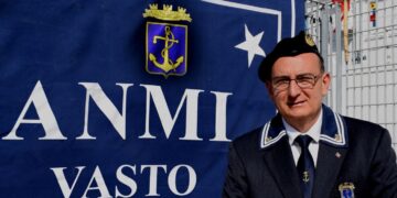 Luca Di Donato confermato presidente dell’Anmi Vasto