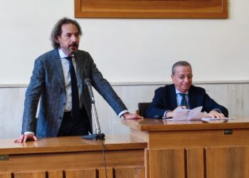 Di Florio nuovo procuratore di Chieti, lascia Vasto dopo otto anni