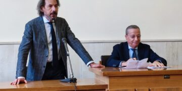 Di Florio nuovo procuratore di Chieti, lascia Vasto dopo otto anni