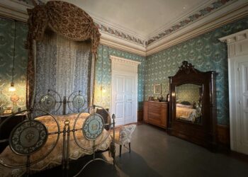 A Pollutri è tutto pronto per le Giornate Fai di Primavera: ci saranno 7 percorsi