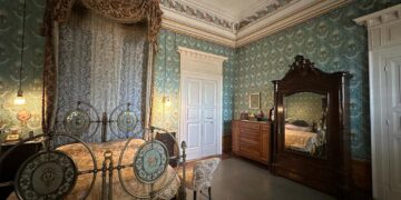 A Pollutri è tutto pronto per le Giornate Fai di Primavera: ci saranno 7 percorsi