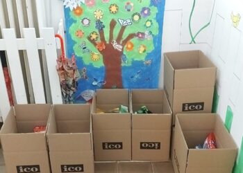 Torna il “Donacibo”, quando la solidarietà entra nelle scuole