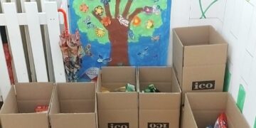 Torna il “Donacibo”, quando la solidarietà entra nelle scuole