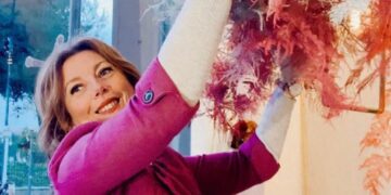 Doretta Scutti è la nuova presidente delle “Vie del Commercio”