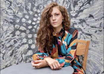 Premio Strega Poesia: tra i libri proposti c’è “Le bambine dai capelli rossi” di Eva Laudace