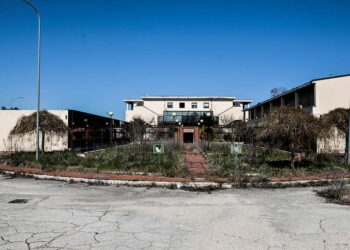 Produzione idrogeno in Abruzzo: l’Arap vira sull’ex Cotir di contrada Zimarino