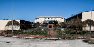 Produzione idrogeno in Abruzzo: l’Arap vira sull’ex Cotir di contrada Zimarino