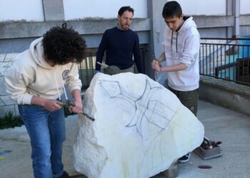 Gli studenti del liceo “Palizzi” partecipano al progetto Fiabosco Academy