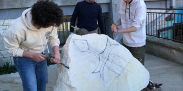 Gli studenti del liceo “Palizzi” partecipano al progetto Fiabosco Academy