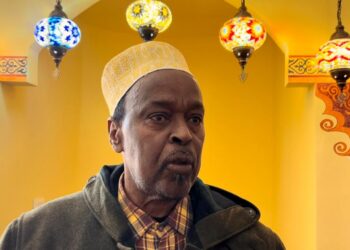 «Non siamo solo una moschea ma uno spazio culturale aperto alla città»