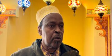 «Non siamo solo una moschea ma uno spazio culturale aperto alla città»