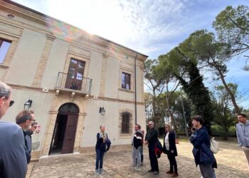 Alla scoperta di San Giovanni in Venere con le Giornate Fai di Primavera