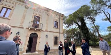 Alla scoperta di San Giovanni in Venere con le Giornate Fai di Primavera