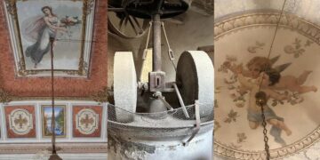 A Pollutri sette percorsi tra storia e cultura per le Giornate Fai di Primavera