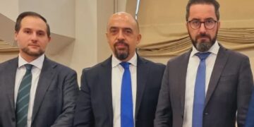 Nuovi ospedali, Movimento 5 Stelle all’attacco: «Progetti e carteggi mai discussi in consiglio»