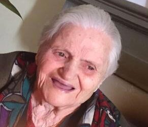 I 100 anni di Felicetta Di Lizia