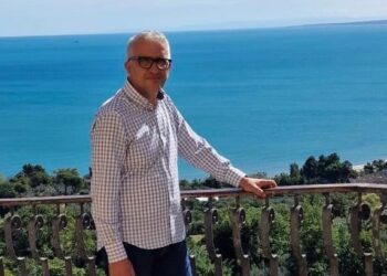 Buon compleanno Ferdinando Costanzo