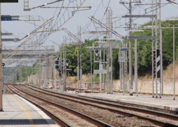 Lavori sulla rete ferroviaria: il 4 e 5 marzo modifiche alla circolazione dei treni