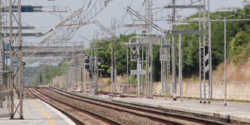 Lavori sulla rete ferroviaria: il 4 e 5 marzo modifiche alla circolazione dei treni