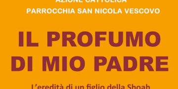 San Salvo, “Il profumo di mio padre” con Emanuele Fiano