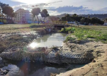 Menna: «Su Fosso Marino abbiamo progetti, Regione e Stato ci diano finanziamenti»