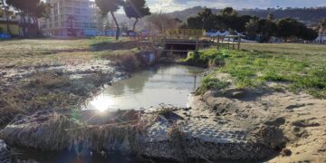 Menna: «Su Fosso Marino abbiamo progetti, Regione e Stato ci diano finanziamenti»