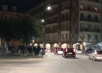 Terremoto, in Molise scuole chiuse in molti comuni. Controlli e chiusure anche nel Vastese