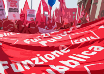 Lavoratori della cooperativa Asca che operano nella fondazione Mileno dichiarano lo stato di agitazione