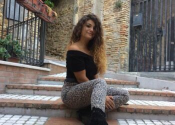 I 18 anni di Francesca Ida Chiarello