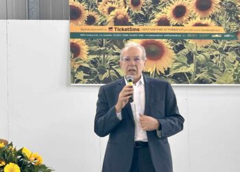 Lancianofiera, parla l’energy manager Feliciani: «La transizione energetica non sarà solo uno spot»