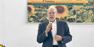 Lancianofiera, parla l’energy manager Feliciani: «La transizione energetica non sarà solo uno spot»