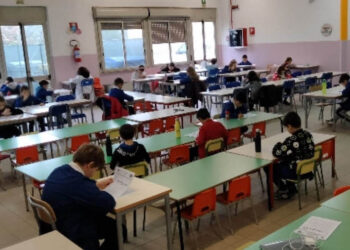 Giochi matematici, 7 alunni della NDD Vasto alla finale d’area di Lanciano