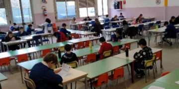 Giochi matematici, 7 alunni della NDD Vasto alla finale d’area di Lanciano