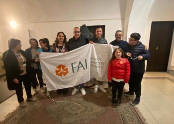 Pollutri fa conoscere le sue meraviglie con le Giornate Fai di Primavera