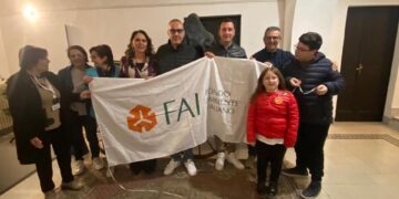 Pollutri fa conoscere le sue meraviglie con le Giornate Fai di Primavera