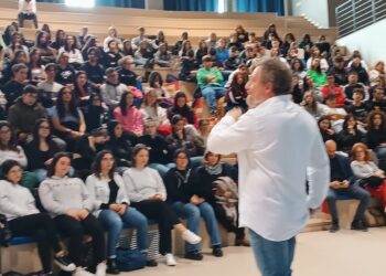 Al Pantini-Pudente concluse le Giornate Umanistiche nel segno del “Dono”